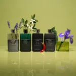 Guilty Black Pour Homme eau de toilette til mænd 90 ml