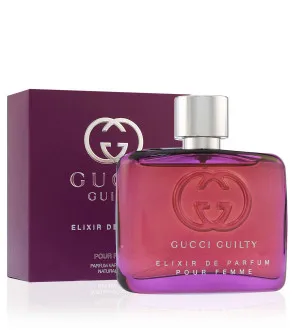 Gucci Guilty Elixir De Parfum Pour Femme parfume til kvinder 60 ml