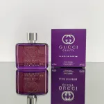 Guilty Elixir De Parfum Pour Femme parfume til kvinder 60 ml
