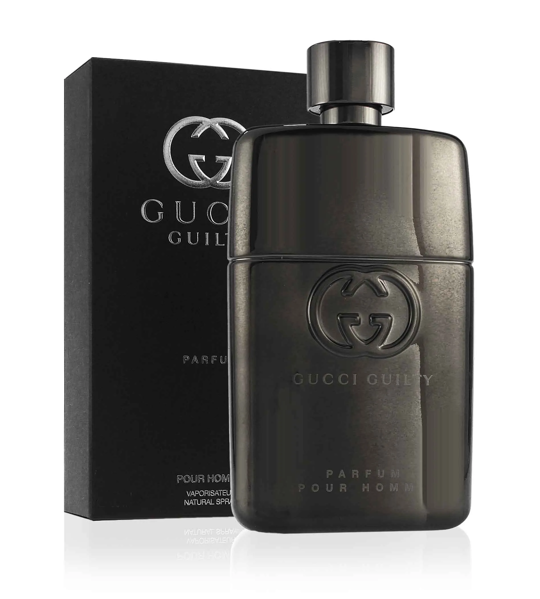 Guilty Pour Homme parfume til mænd 50 ml