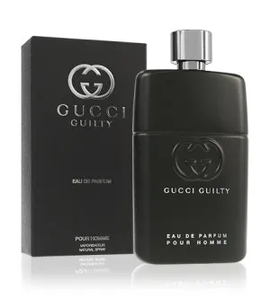 Gucci Guilty Pour Homme Eau de Parfum til mænd 90 ml