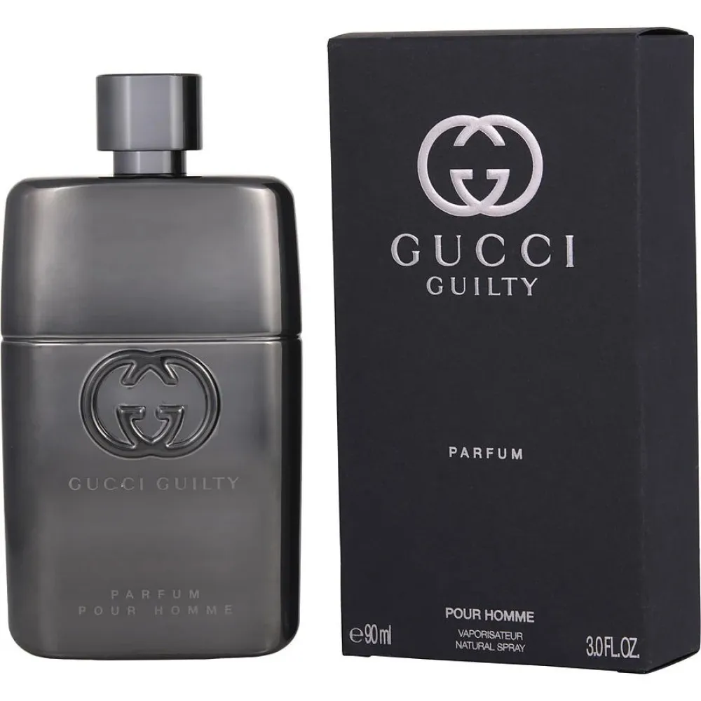 Guilty Pour Homme parfume til mænd 90 ml