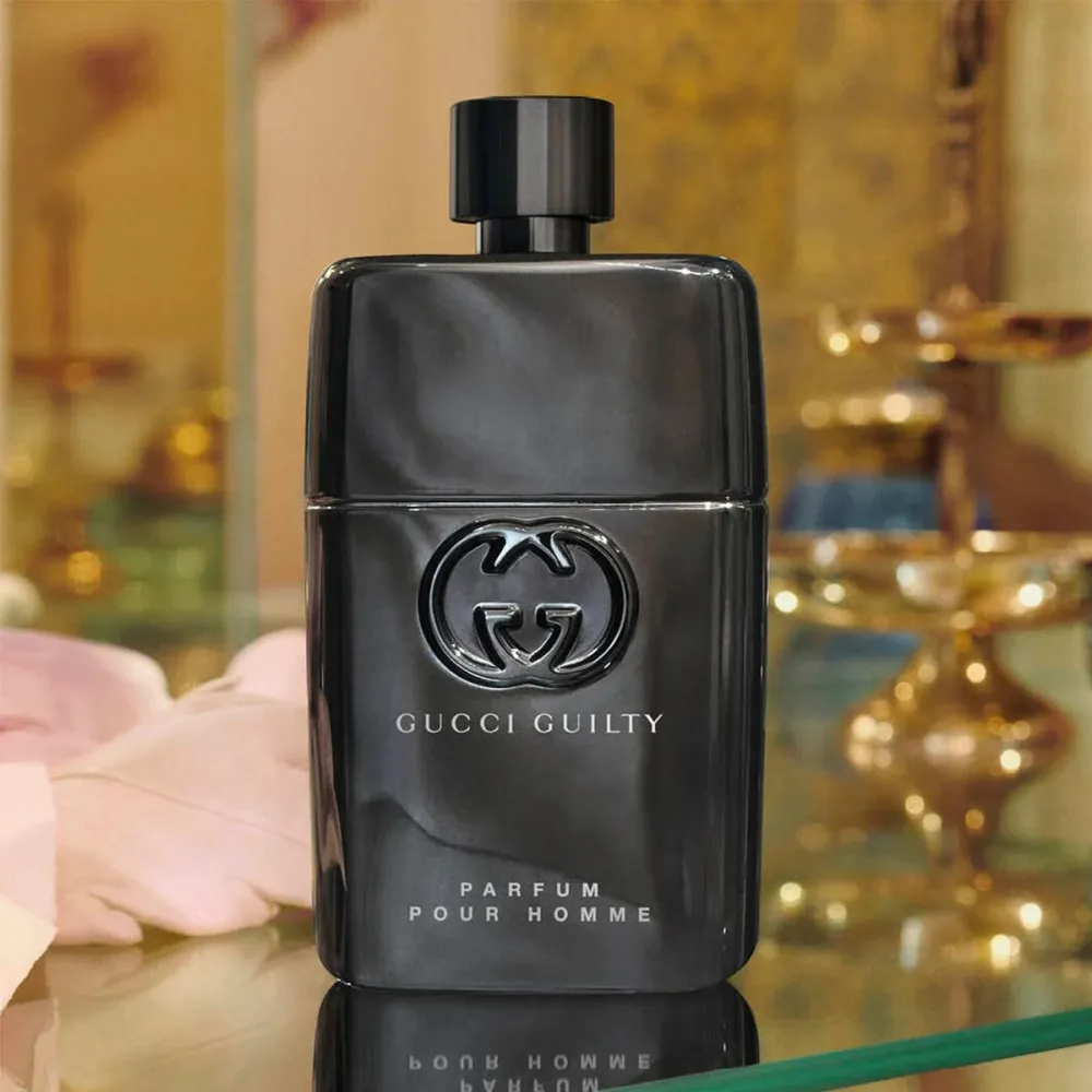 Guilty Pour Homme parfume til mænd 90 ml