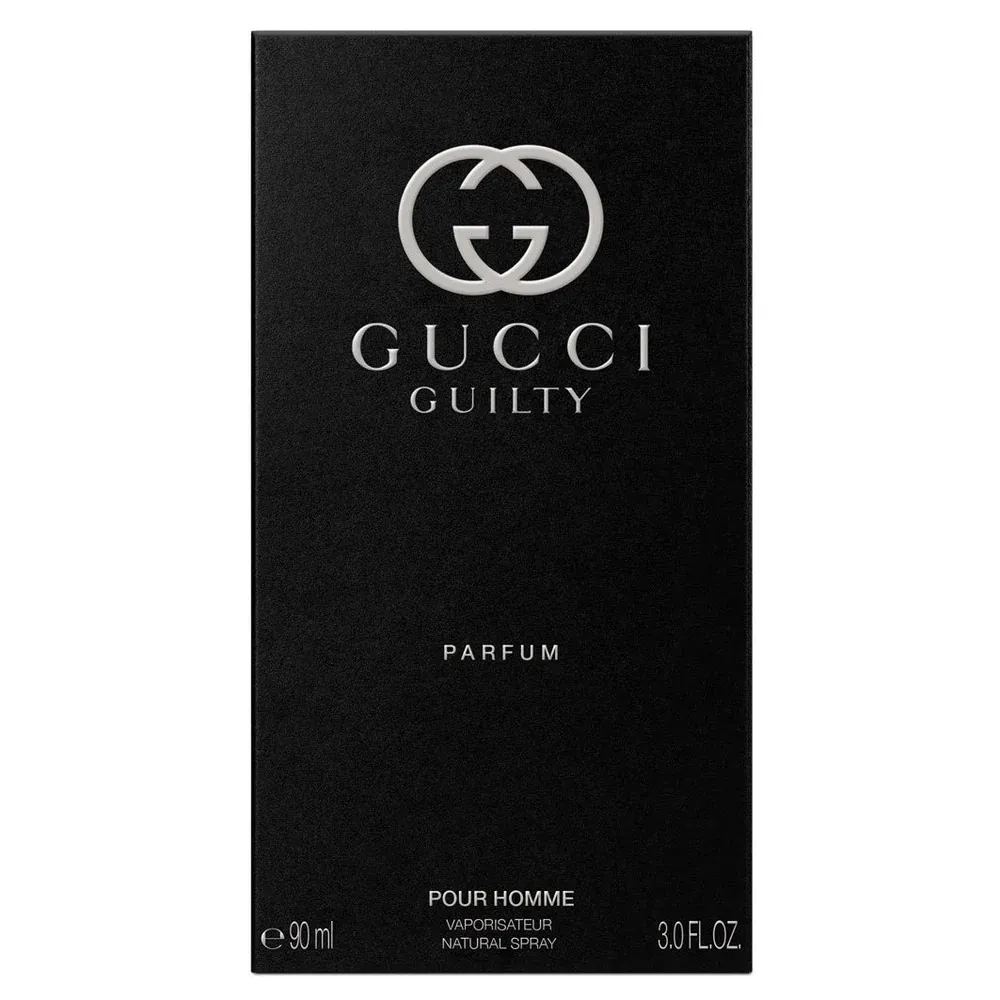 Guilty Pour Homme parfume til mænd 90 ml
