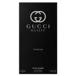 Guilty Pour Homme parfume til mænd 90 ml
