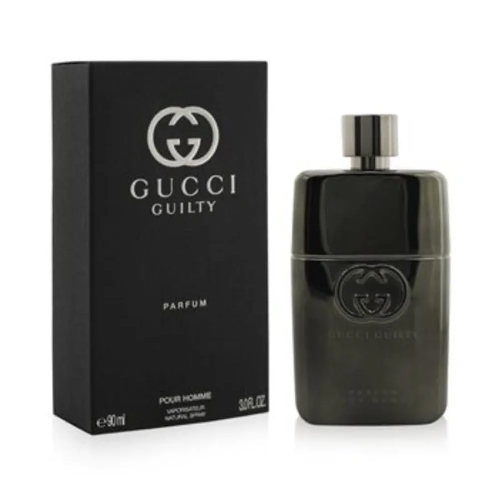 Guilty Pour Homme parfume til mænd 90 ml