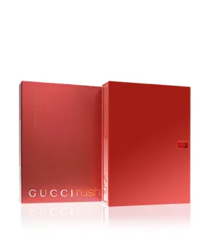 Gucci Rush eau de toilette til kvinder 50 ml