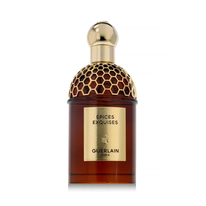 Absolus Allegoria Épices Exquises parfumevand unisex 125 ml