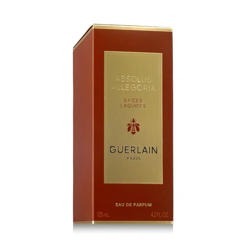 Absolus Allegoria Épices Exquises parfumevand unisex 125 ml