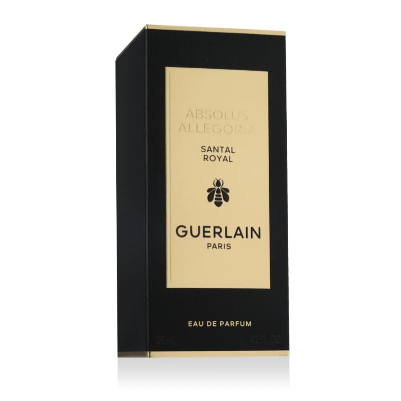 Absolus Allegoria Santal Royal parfumevand unisex 125 ml