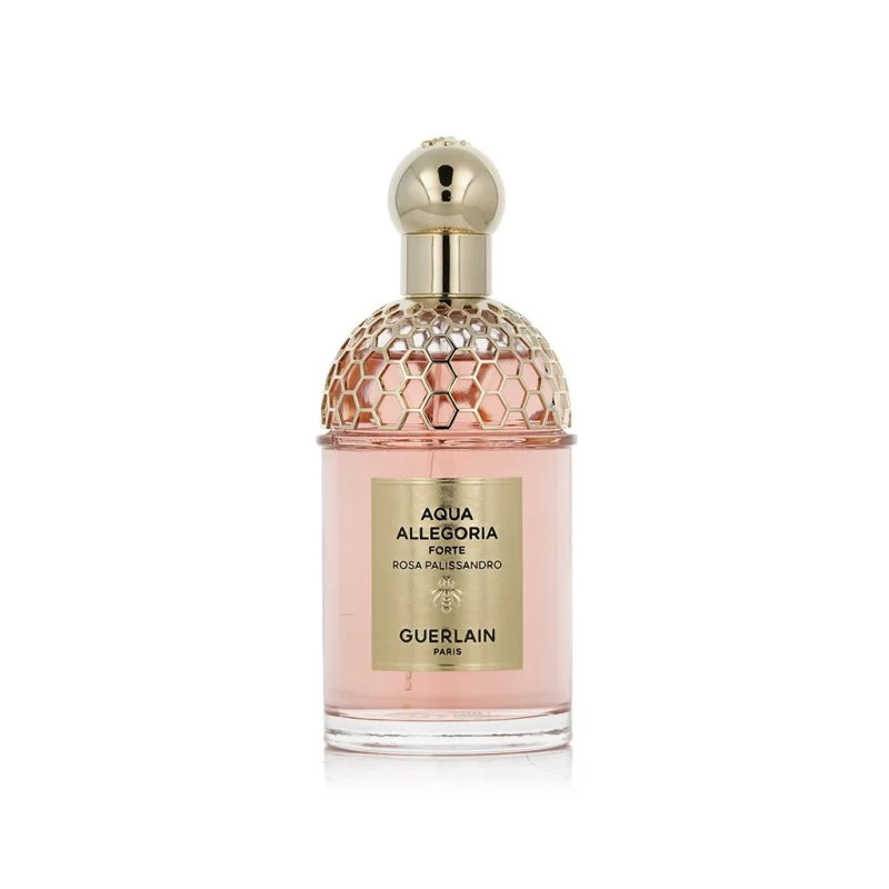 Aqua Allegoria Forte Rosa Palissandro genopfyldelig parfumevand til kvinder 125 ml