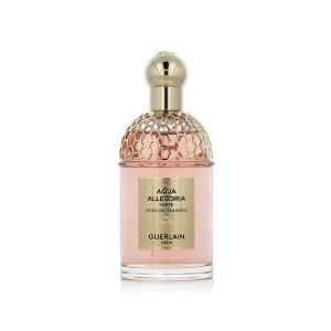 Guerlain Aqua Allegoria Forte Rosa Palissandro genopfyldelig parfumevand til kvinder