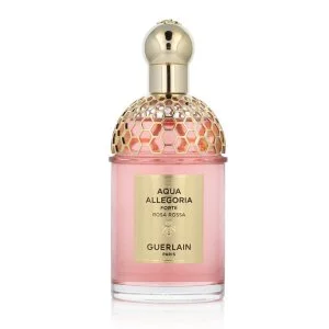 Guerlain Aqua Allegoria Forte Rosa Rossa genopfyldelig parfumevand til kvinder