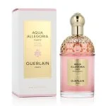 Aqua Allegoria Forte Rosa Rossa genopfyldelig parfumevand til kvinder 125 ml