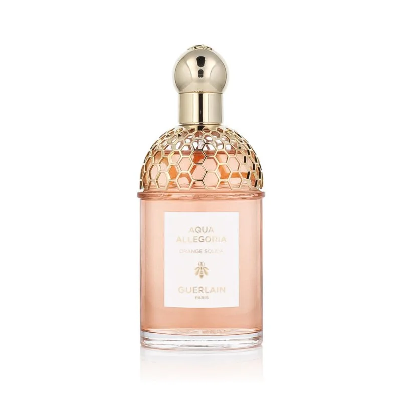 Aqua Allegoria Orange Soleia genopfyldelig Eau de Toilette unisex 125 ml