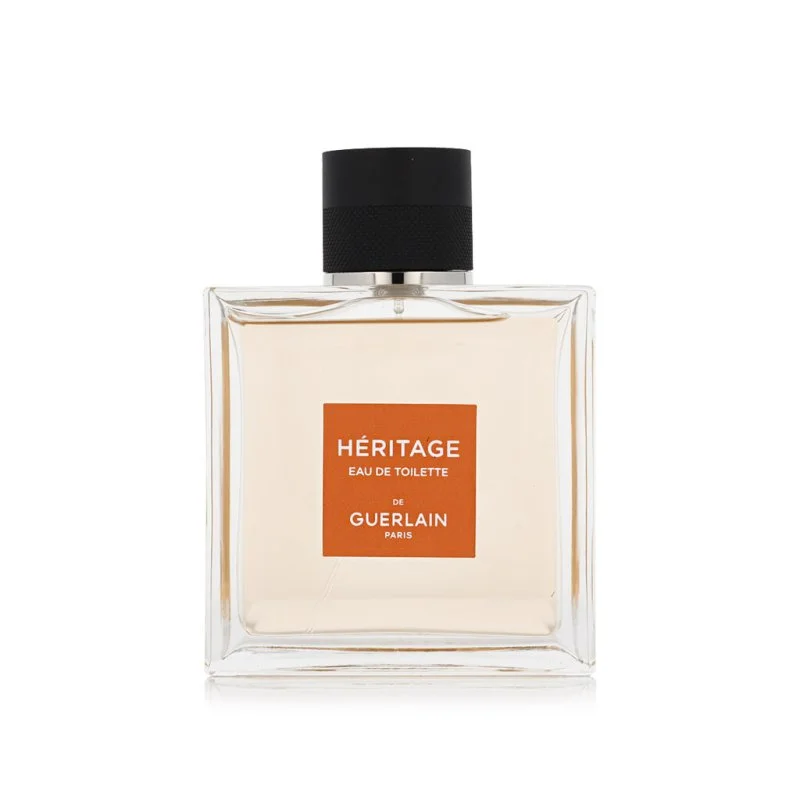 Heritage Eau de Toilette til mænd 100 ml