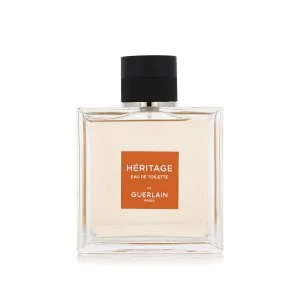 Guerlain Heritage Eau de Toilette til mænd