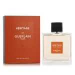Heritage Eau de Toilette til mænd 100 ml