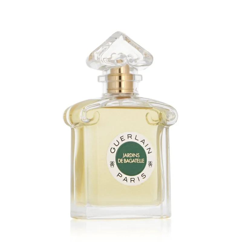 Jardins de Bagatelle parfumevand til kvinder 75 ml
