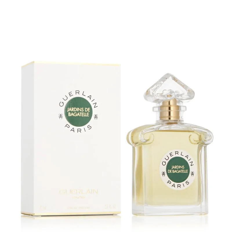 Jardins de Bagatelle parfumevand til kvinder 75 ml