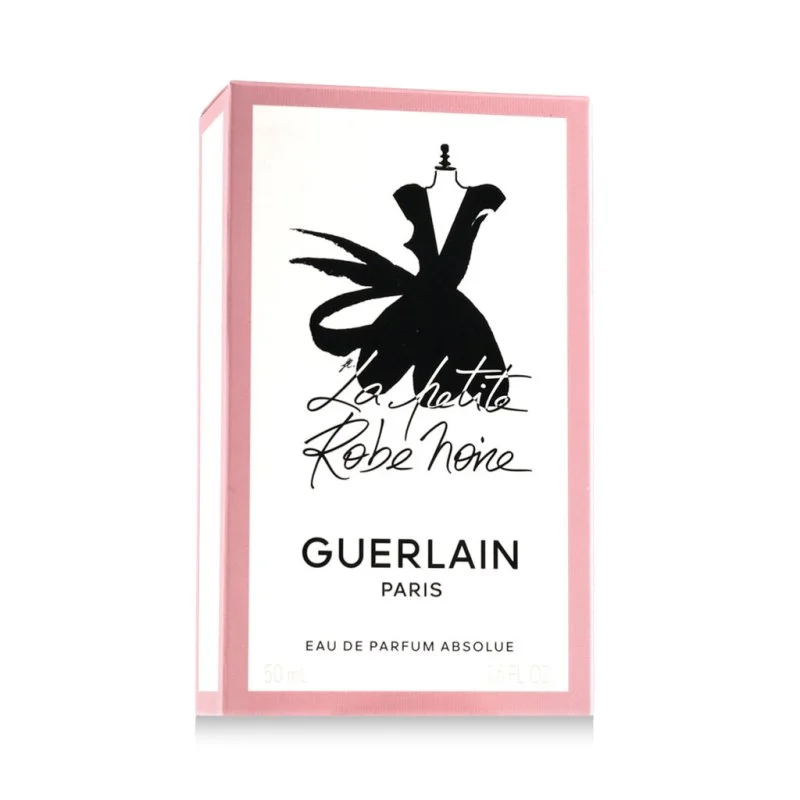 La Petite Robe Noire Absolue Eau de Parfum til kvinder 50 ml