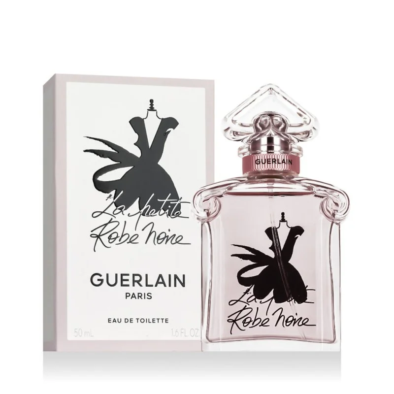 La Petite Robe Noire eau de toilette til kvinder 50 ml