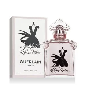 Guerlain La Petite Robe Noire eau de toilette til kvinder