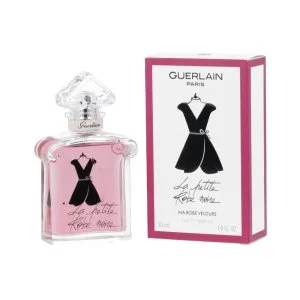 Guerlain La Petite Robe Noire Ma Robe Velours eau de parfum til kvinder