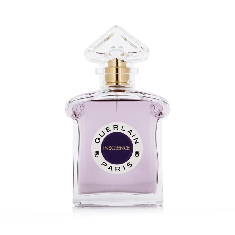 Les Légendaires Insolence Eau de Parfum til kvinder 75 ml
