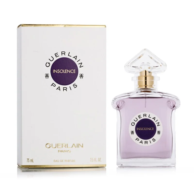 Les Légendaires Insolence Eau de Parfum til kvinder 75 ml