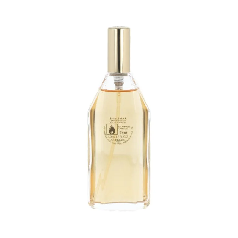 Shalimar refill med spray Eau de Parfum til kvinder 50 ml