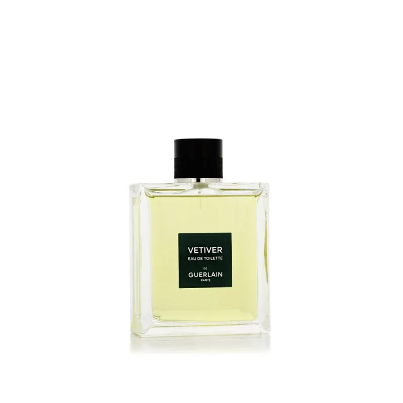 Vetiver eau de toilette til mænd 150 ml