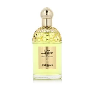 Guerlain Aqua Allegoria Forte Nerolia Vetiver genopfyldelig Eau de Parfum unisex