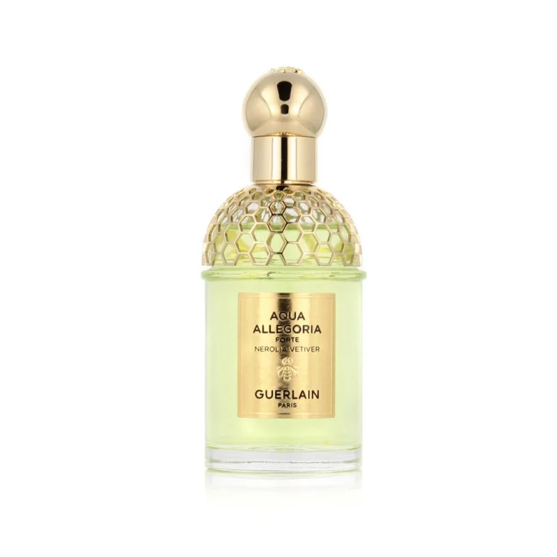 Aqua Allegoria Forte Nerolia Vetiver genopfyldelig parfumevand unisex 75 ml