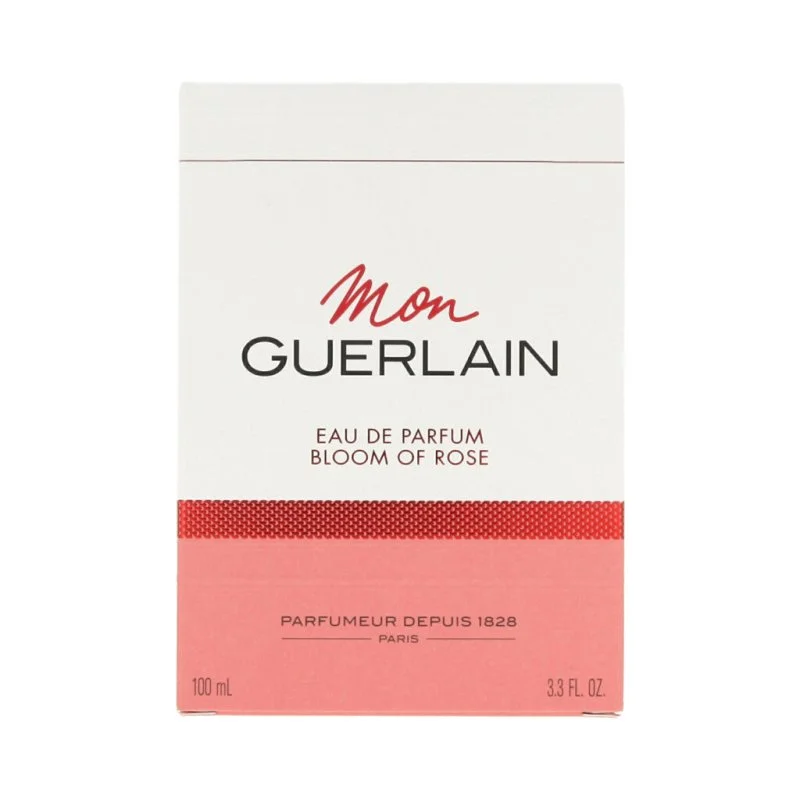 Mon Guerlain Bloom of Rose parfumevand til kvinder 100 ml
