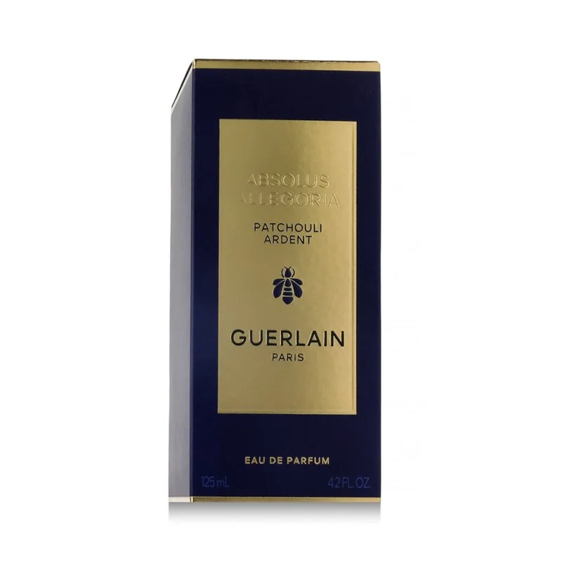 Absolu Allegoria Patchouli Ardent parfumevand unisex 125 ml