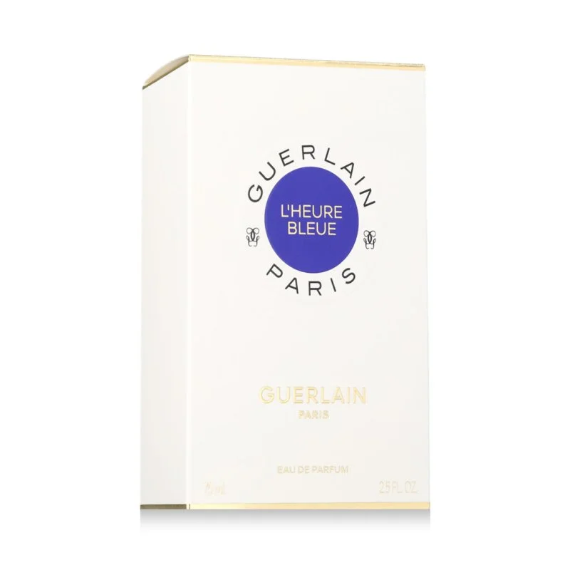 L'Heure Bleue Eau de Parfum til kvinder 75 ml