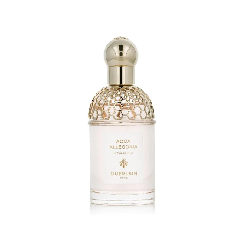 Aqua Allegoria Rosa Rossa genopfyldelig Eau de Toilette til kvinder 75 ml