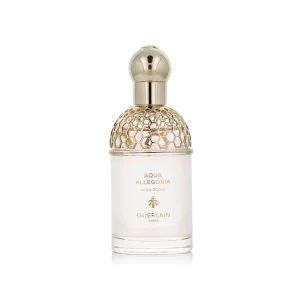 Guerlain Aqua Allegoria Rosa Rossa genopfyldelig Eau de Toilette til kvinder