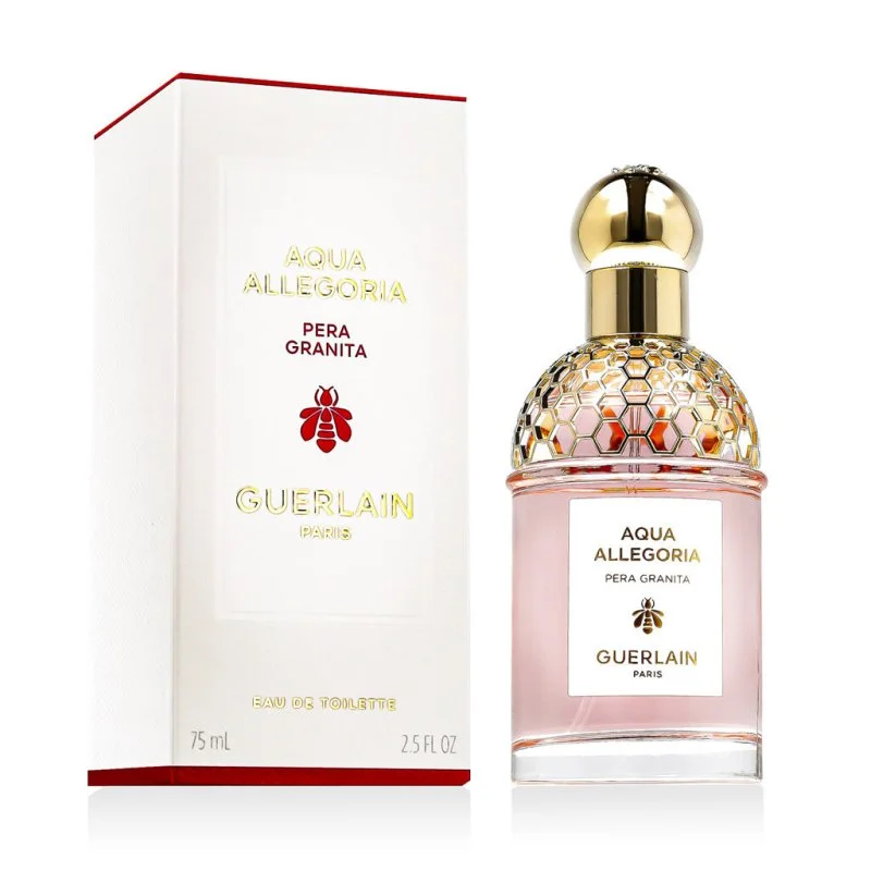 Aqua Allegoria Pera Granita eau de toilette til kvinder 75 ml