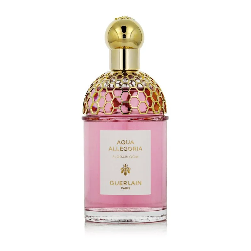 Aqua Allegoria Florabloom genopfyldelig unisex eau de toilette 125 ml