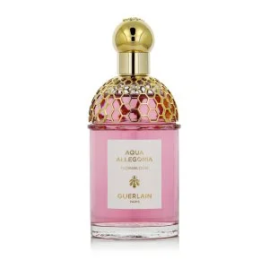 Guerlain Aqua Allegoria Florabloom genopfyldelig unisex eau de toilette