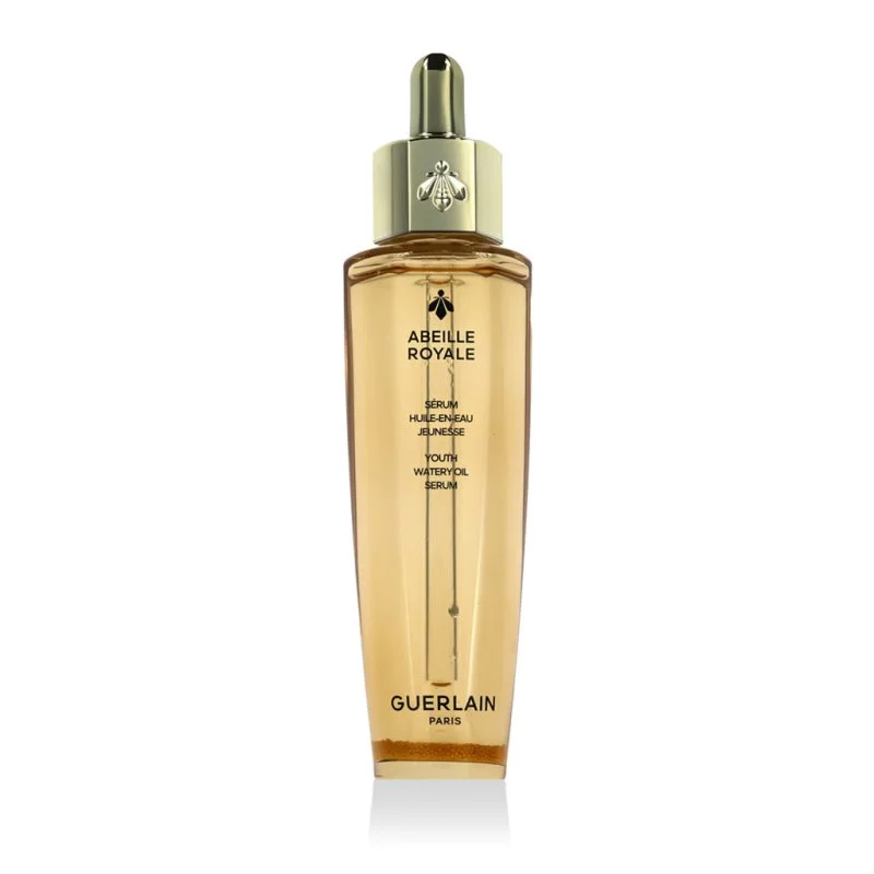 Abeille Royale Ungdommeligt vandigt olieserum 50 ml
