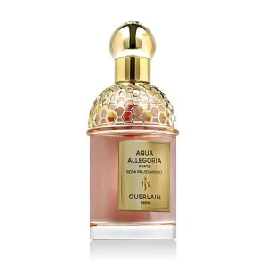 Guerlain Aqua Allegoria Forte Rosa Palissandro genopfyldelig parfumevand til kvinder