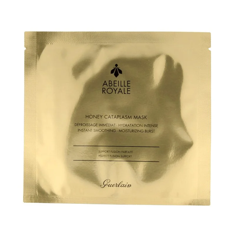 Abeille Royale Honey Cataplasm Mask 4 stk.