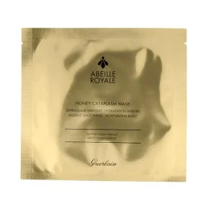 Guerlain Abeille Royale Honey Cataplasm Mask 4 stk.