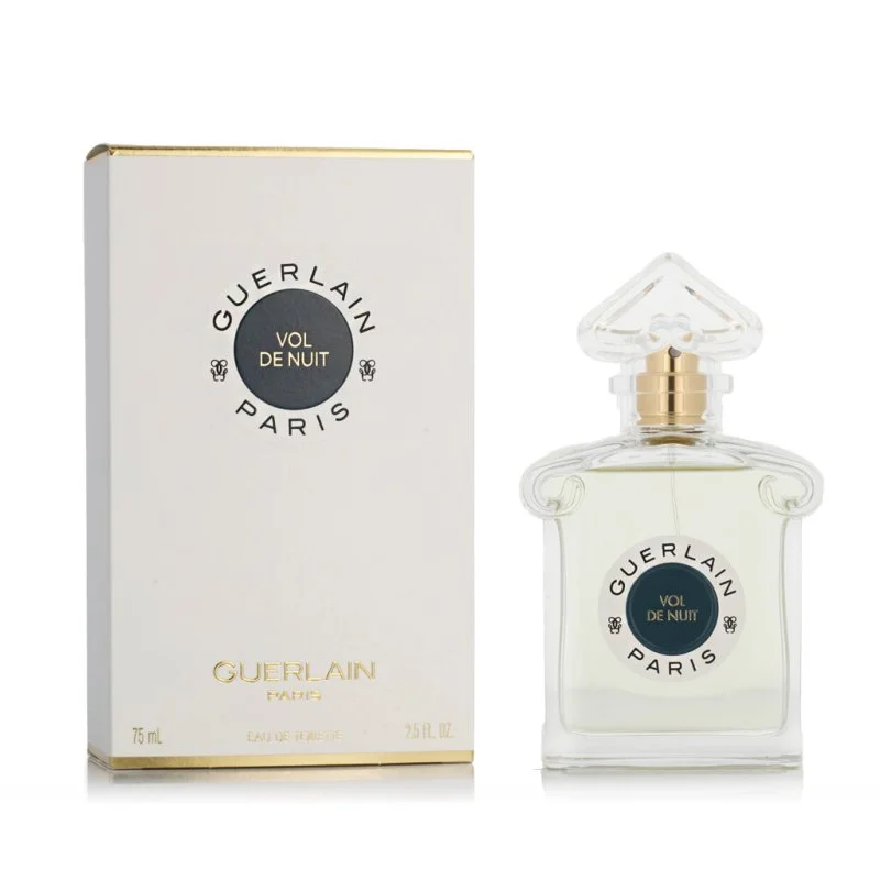 Vol de Nuit eau de toilette til kvinder 75 ml