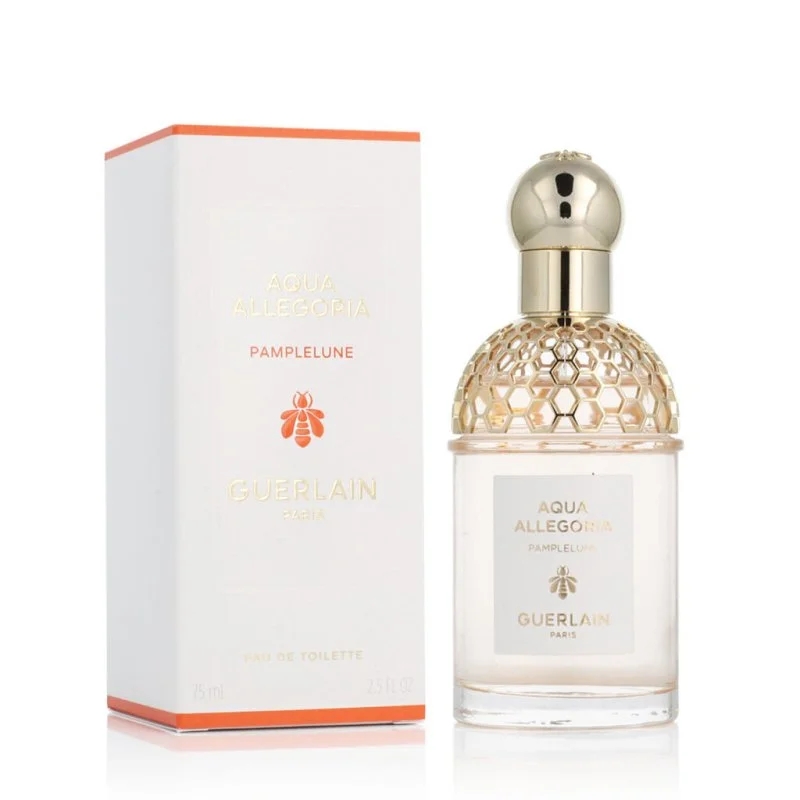 Aqua Allegoria Pamplelune genopfyldelig eau de toilette til kvinder 75 ml