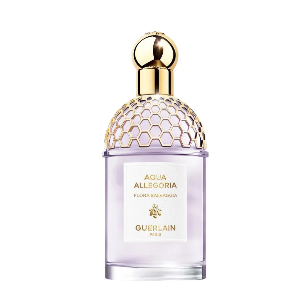 Aqua Allegoria Flora Salvaggia eau de toilette til kvinder 125 ml
