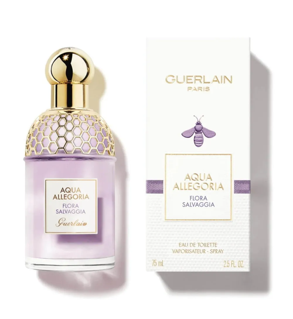 Aqua Allegoria Flora Salvaggia eau de toilette til kvinder 125 ml